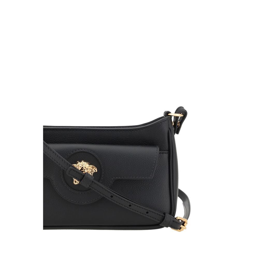 Versace Mini Medusa Omuz Çantası